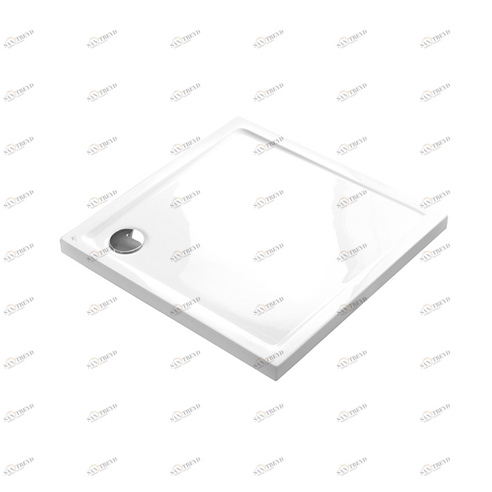 Поддон для душа LIGHT 70x70  Work retto NOKEN 100053961 