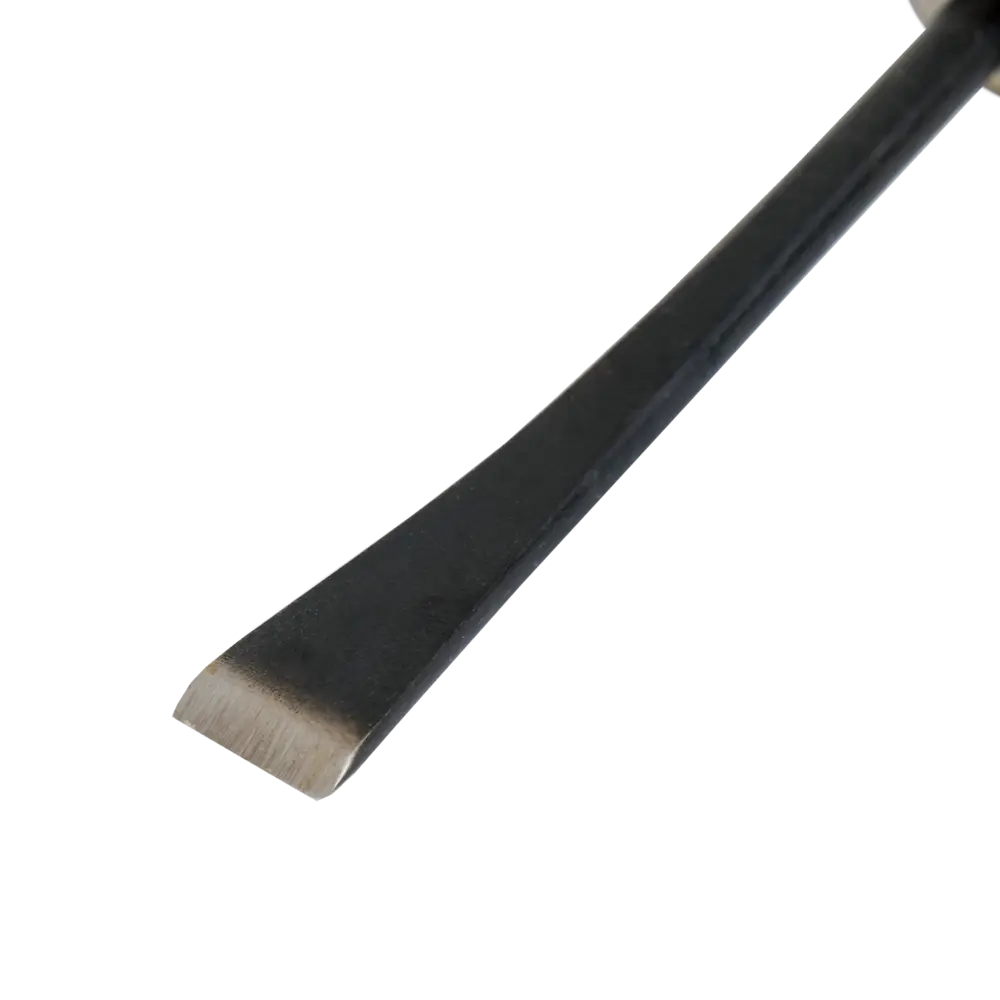 Резец по дереву 10 мм, изогнутый Santreyd STLM-2160300 - Вид №1