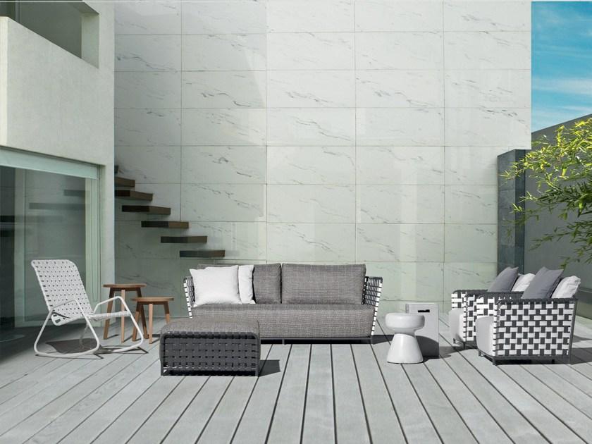 Gervasoni 3-х местный садовый диван Gervasoni outdoor sun-id-1411069 - Вид №6