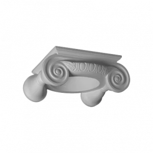 ЕВРОПЛАСТ 4.11.201 Капитель 4.11.201 Пенополиуретан