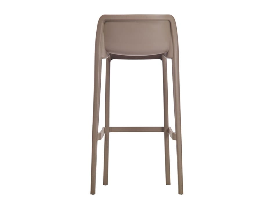 Полипропиленовый стул Ezpeleta ATTIC ARCH-00106358 - Вид №17