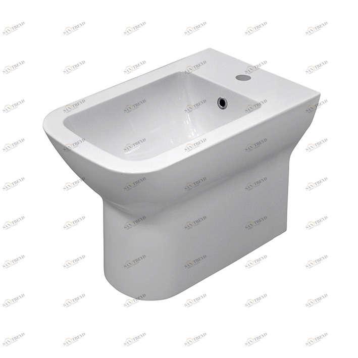 100160146 Биде напольное  Noken 