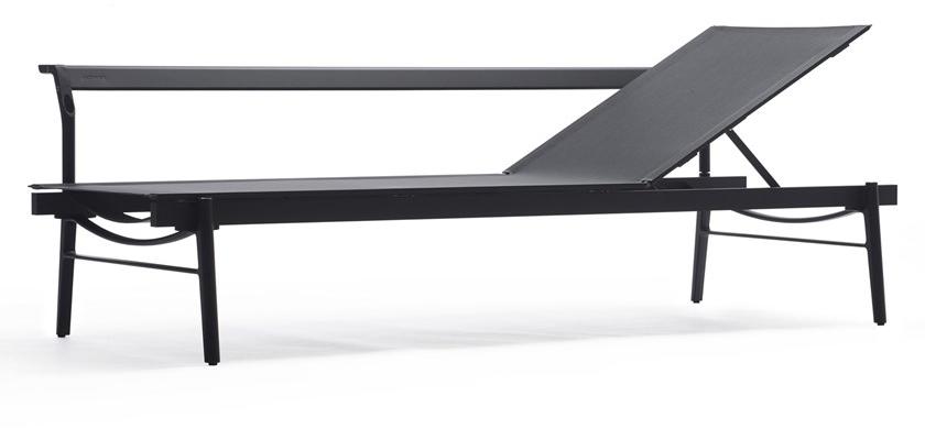 Extremis Садовый диван / садовая кушетка из batyline® sun-id-1368100 - Вид №2