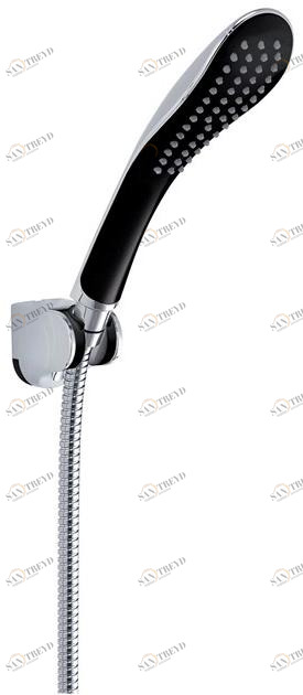 GEDY Настенный ручной душ с опорой Tendence sun-id-1375896