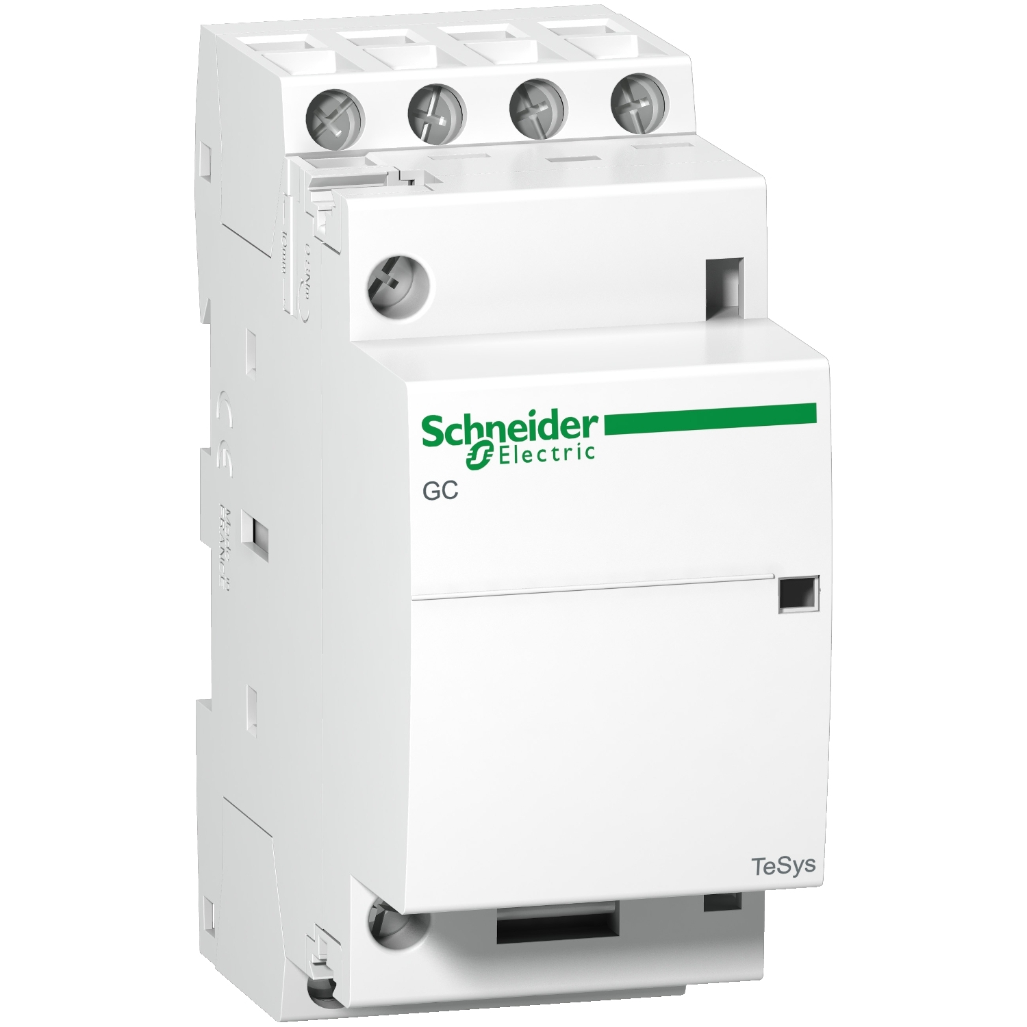 GC2540M6 Модульный контактор GC 4P 25А 415/220В AC Schneider Electric TeSys 