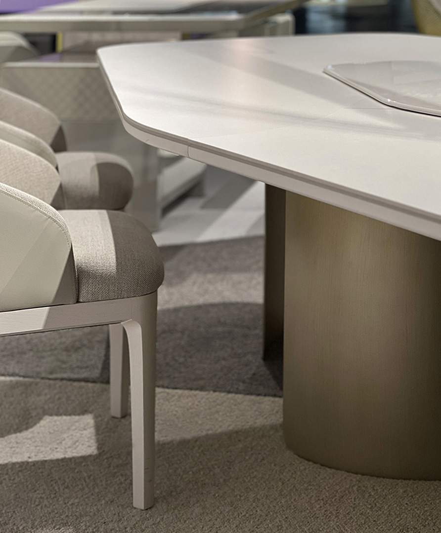 Обеденный стол Onda Onda A7545 Coleccion Alexandra - Вид №4