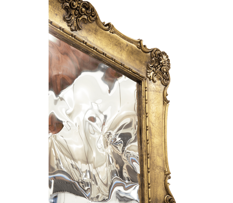 0-037 Зеркало Д. Диниса Boca Do Lobo  - Вид №22