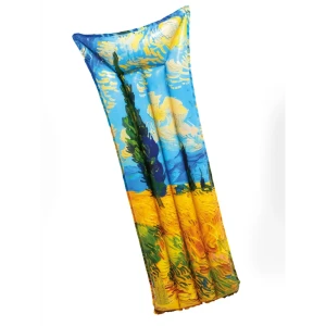 Надувной матрас Пейзаж 183 см