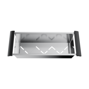 Кухонная мойка Sakaime 68 DC OMOIKIRI 4993192 - Вид №8