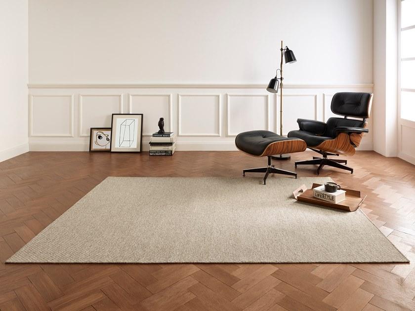 De Dimora Обычный шерстяной ковер на заказ Atmosphere sun-id-1352974 - Вид №1