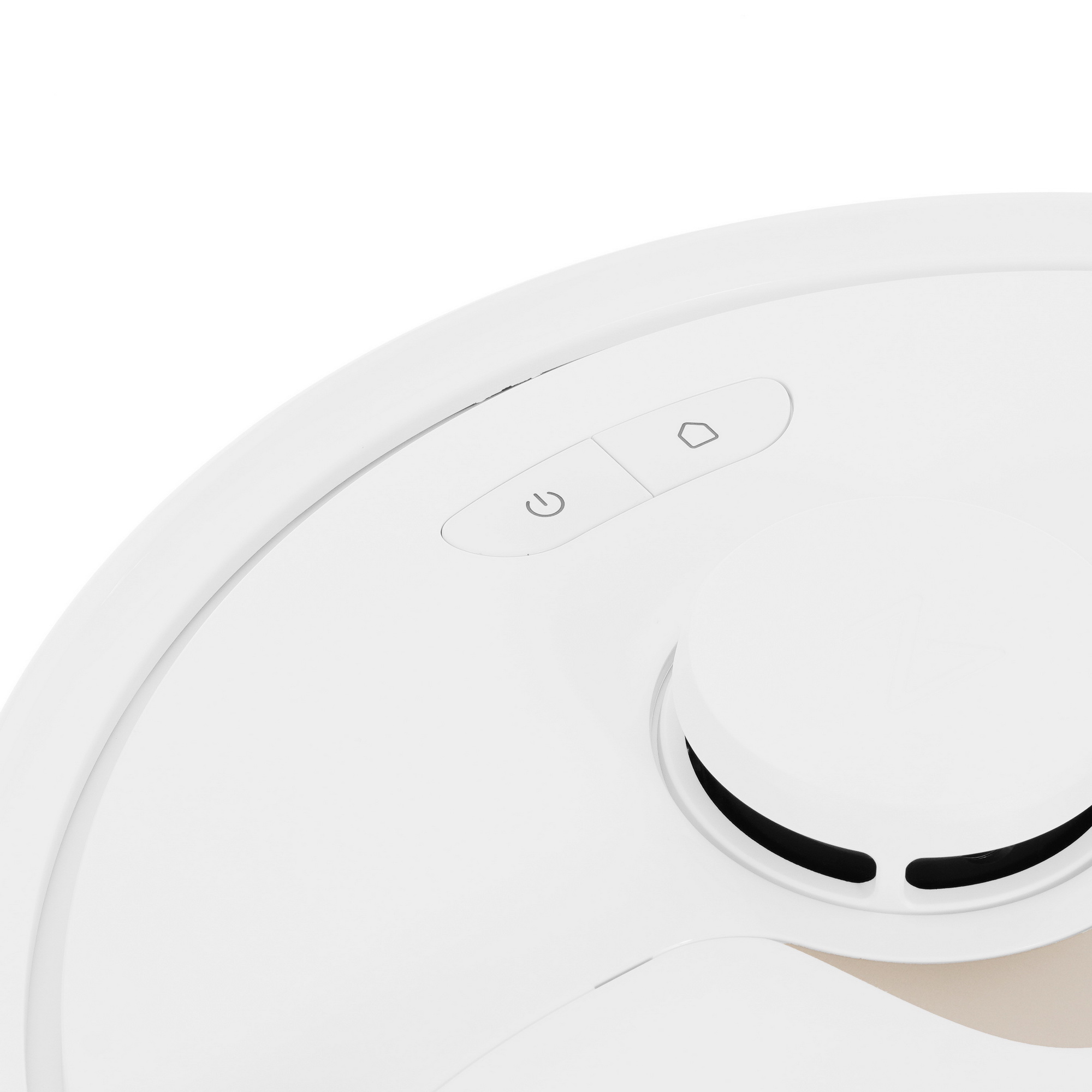 5425321 Робот-пылесос Roborock Q Revo белый STDN-0025388 - Вид №5