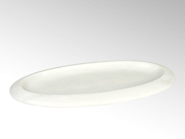 Мраморные центральные части LAMBERT CARARA ARCH-00084309