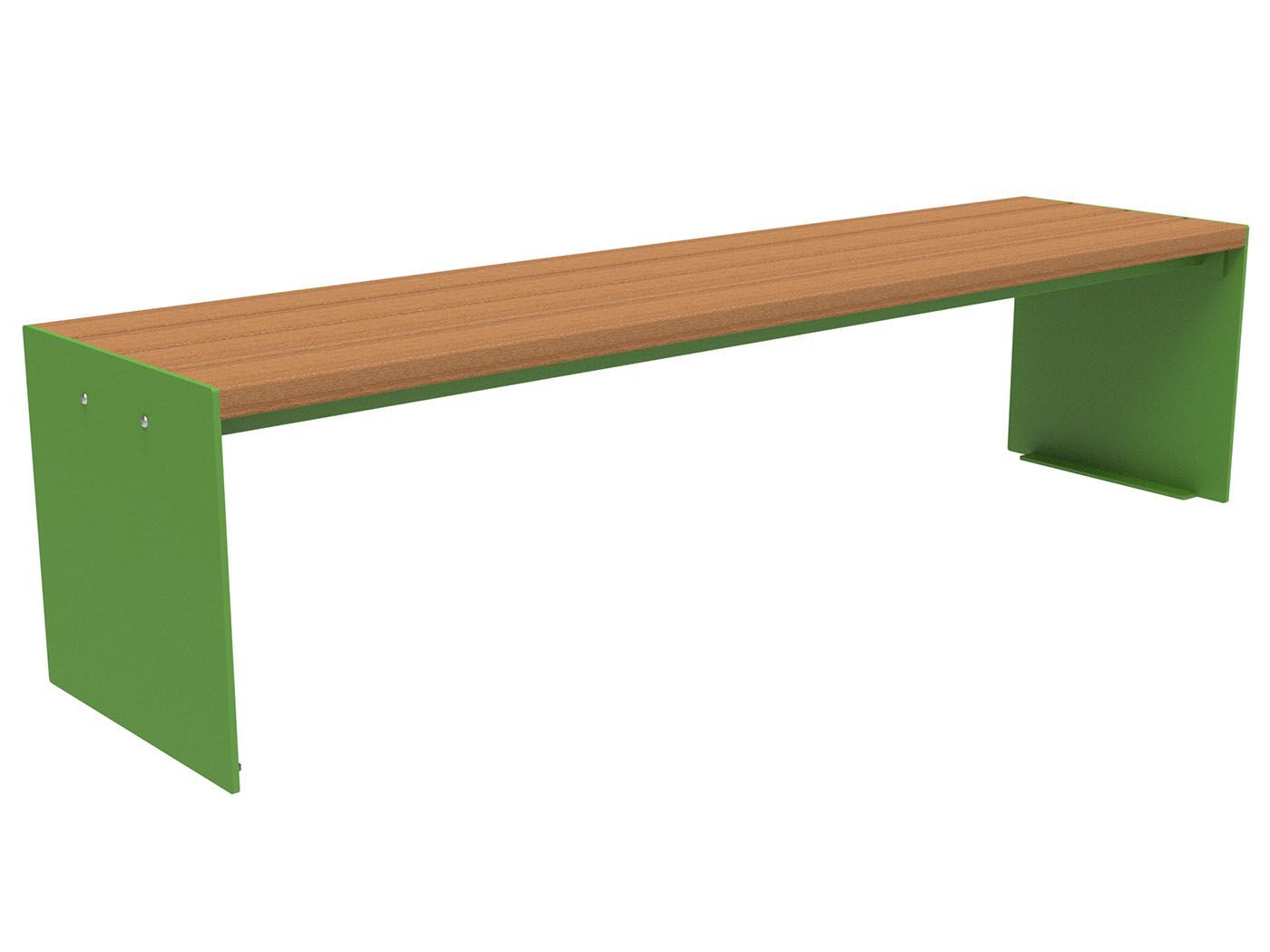 Скамейка в окуме Lazzari Recto ARCH-00149897 - Вид №11