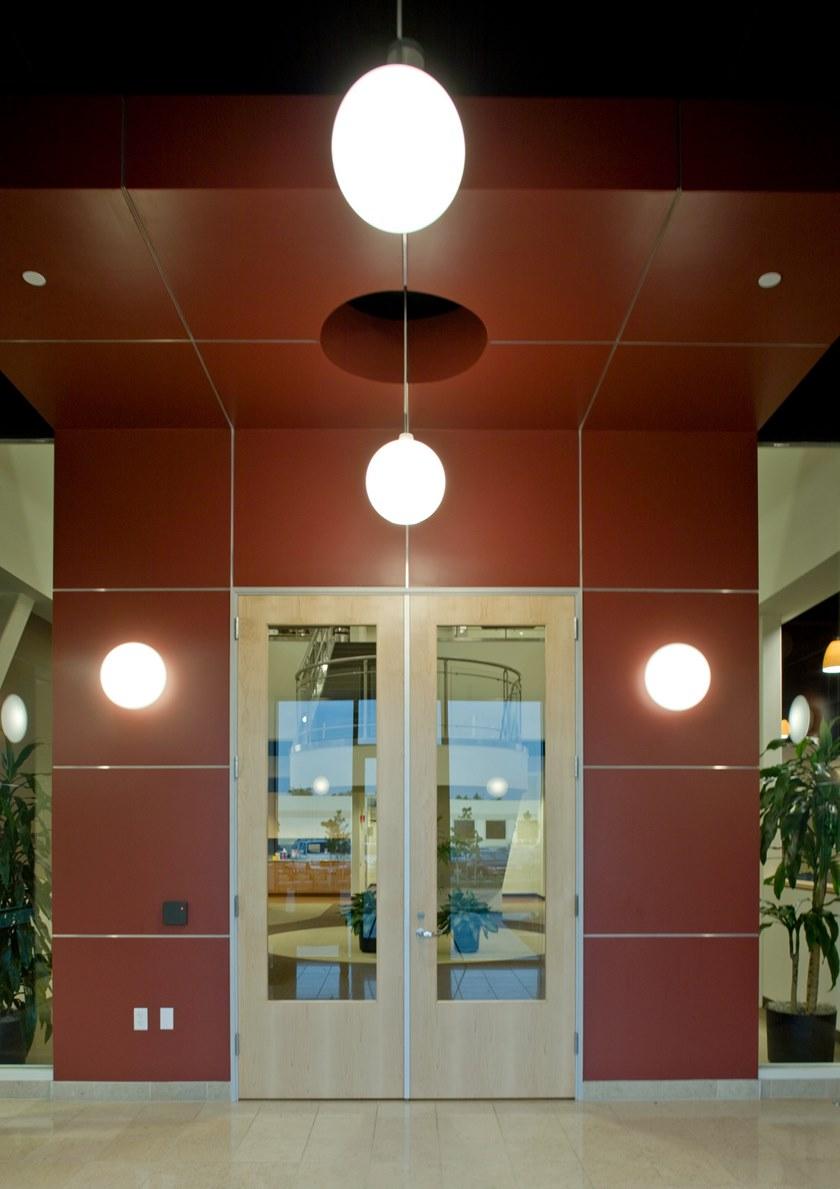 Louis Poulsen Настенный светильник из дутого стекла Aj eklipta sun-id-1474891 - Вид №25