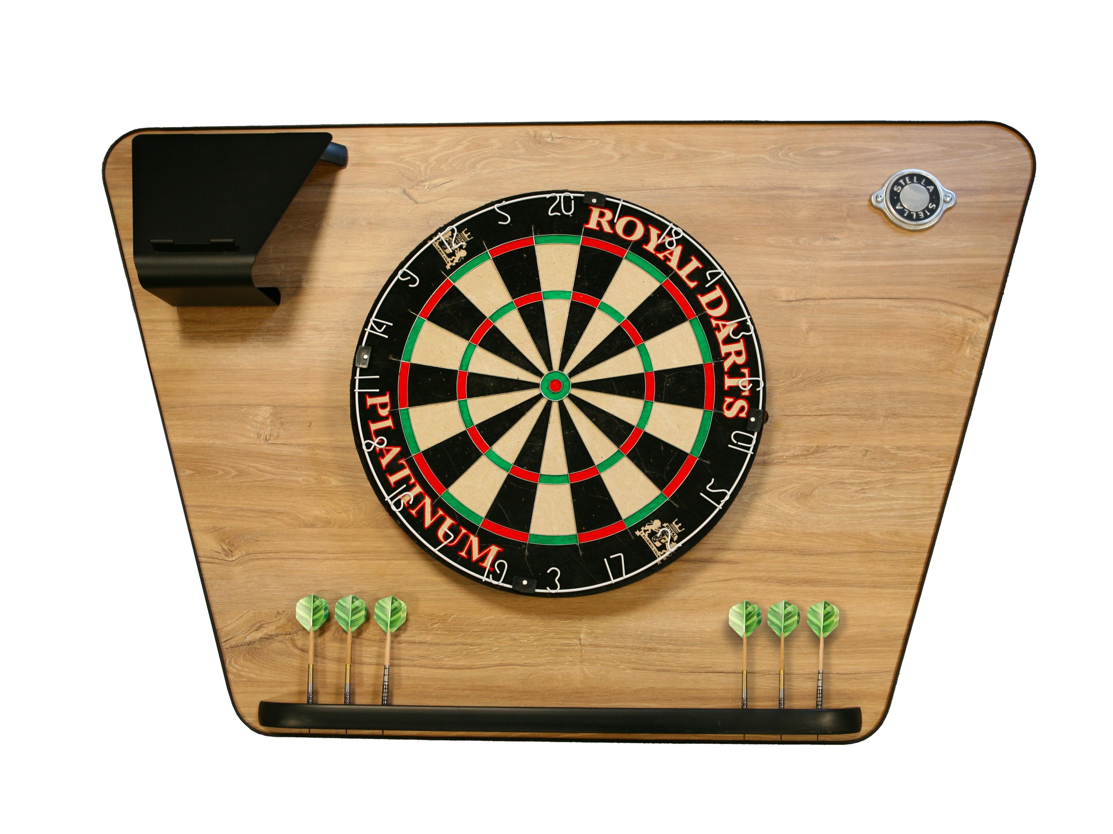 Дартс, дартс и дартс Stella baby-foot & billards ARCH-00140945