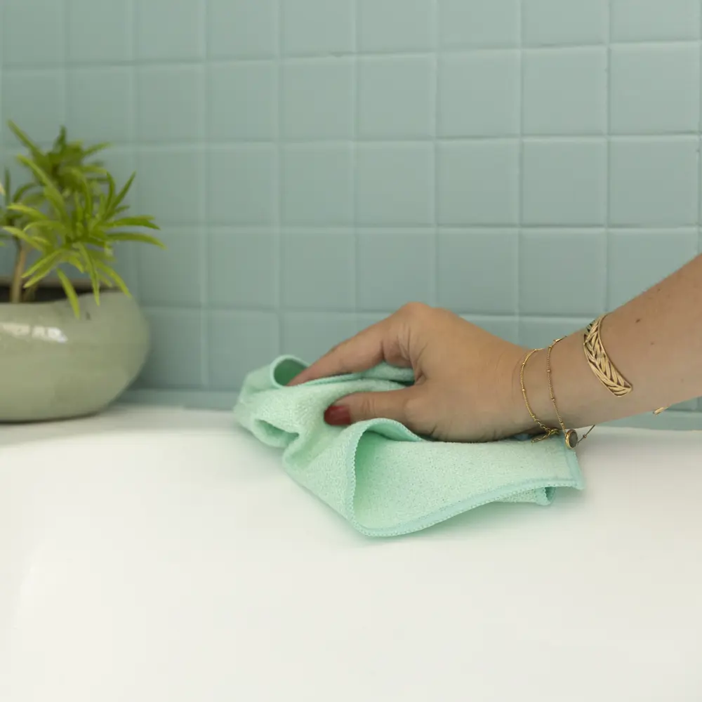 Набор салфеток IMPACT Microfiber для безупречной уборки 4 шт 86314791 STLM-1072928 - Вид №17