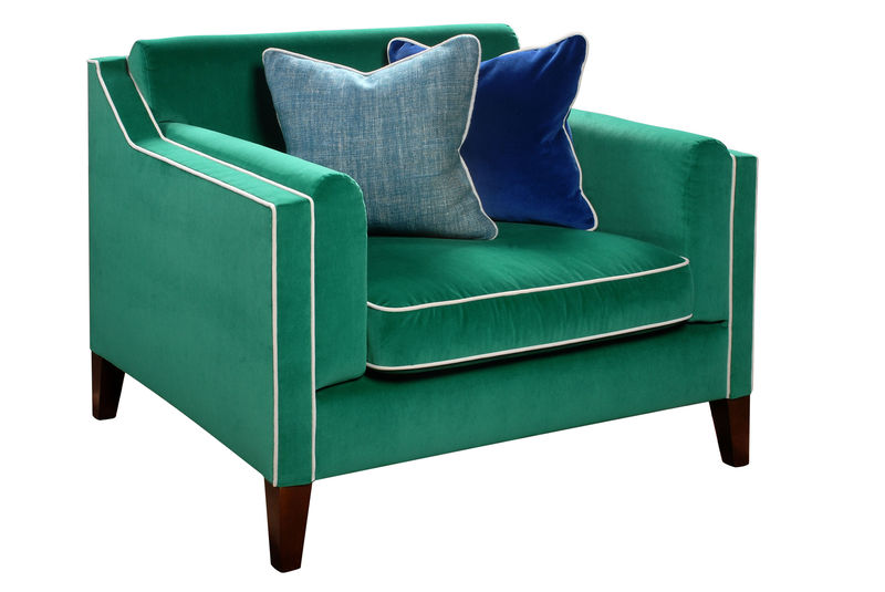 LU007A Лоури Стул ijlbrown 