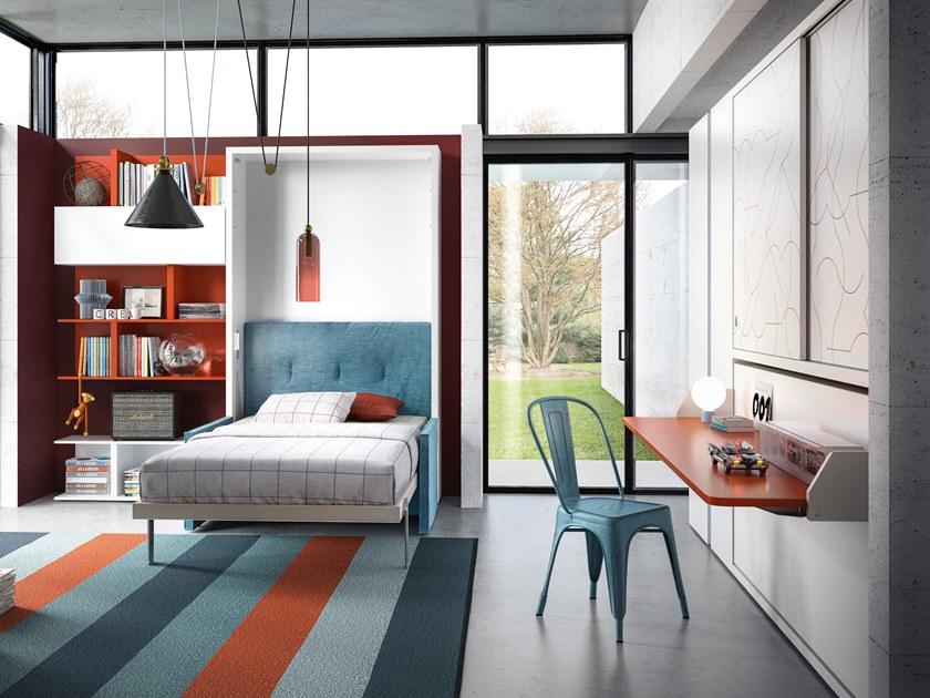 CLEI Выдвижная кровать-трансформер Kali sun-id-1444298 - Вид №3