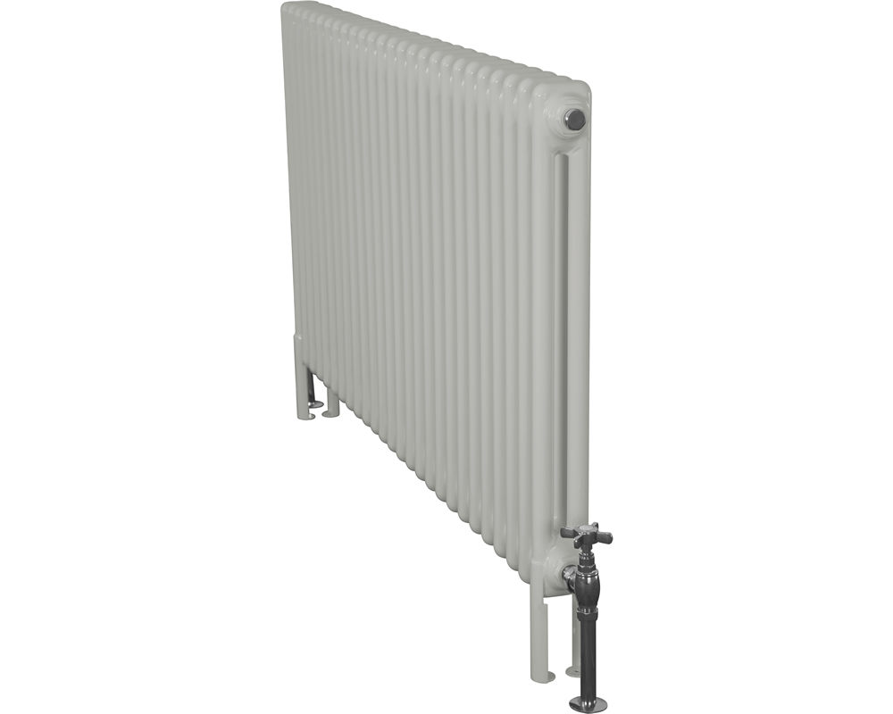 TOW204                                 Enderby 2 колонны, 26-секционный стальной радиатор - 710 мм Сarronheating  - Вид №9