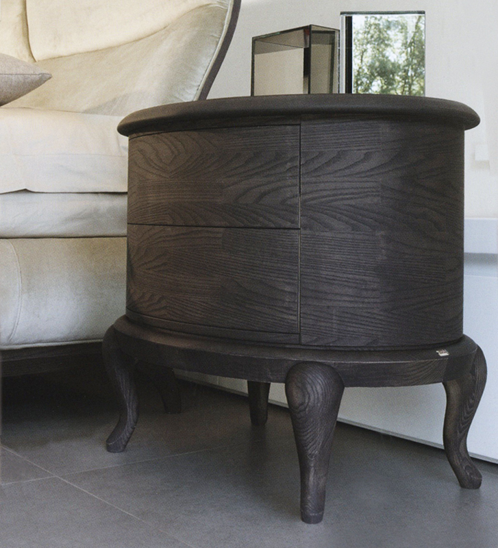Тумбочка  VOLPI MARACANA Contemporary