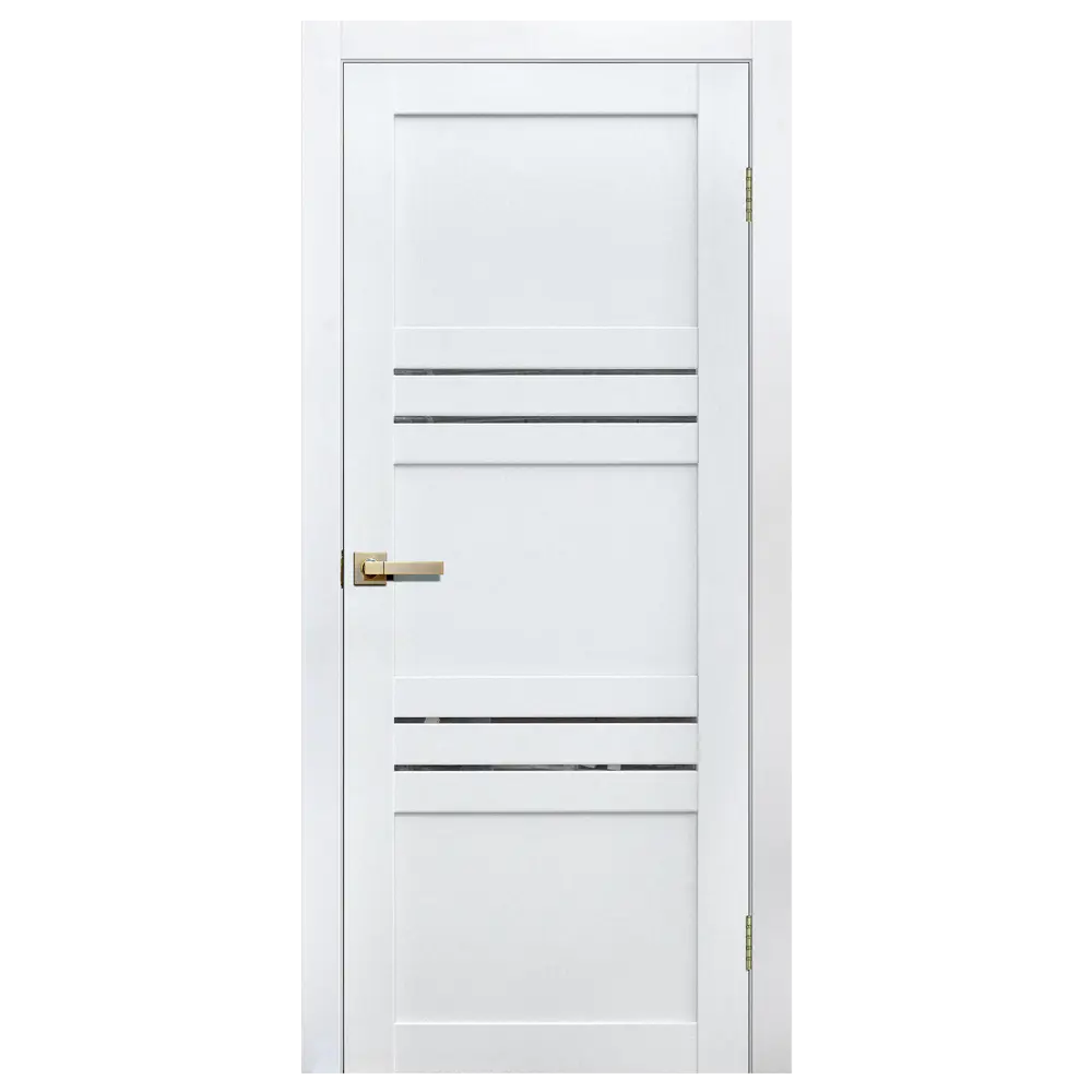 Комплект двери Artens Флай глухая 70x200 см Hardflex белый без доборов STLM-2032813