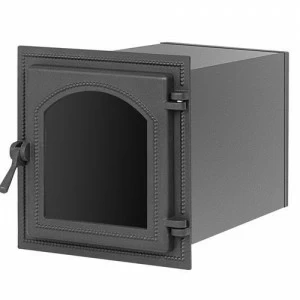 Духовой шкаф Везувий 270