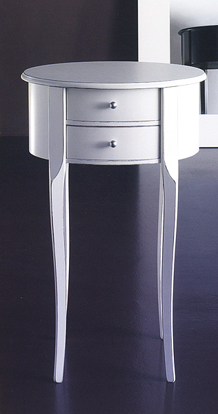 Столик  PIERMARIA NENE GRAFFITI