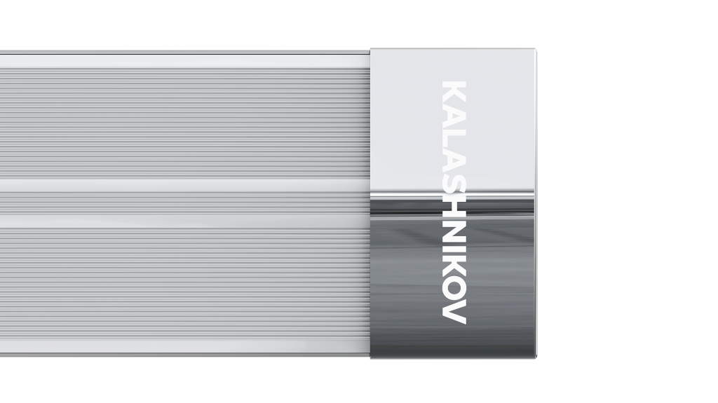 9175067 Инфракрасный обогреватель Kalashnikov KIRH-E40P-31 STDN-0144856 - Вид №4