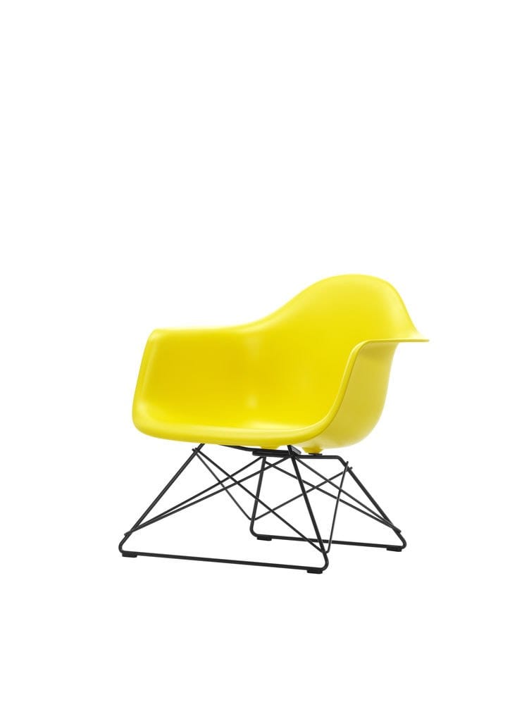 Полипропиленовое кресло с подлокотниками VITRA Eames Plastic Chair ARCH-00081390 - Вид №92