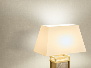 Полосатые обои