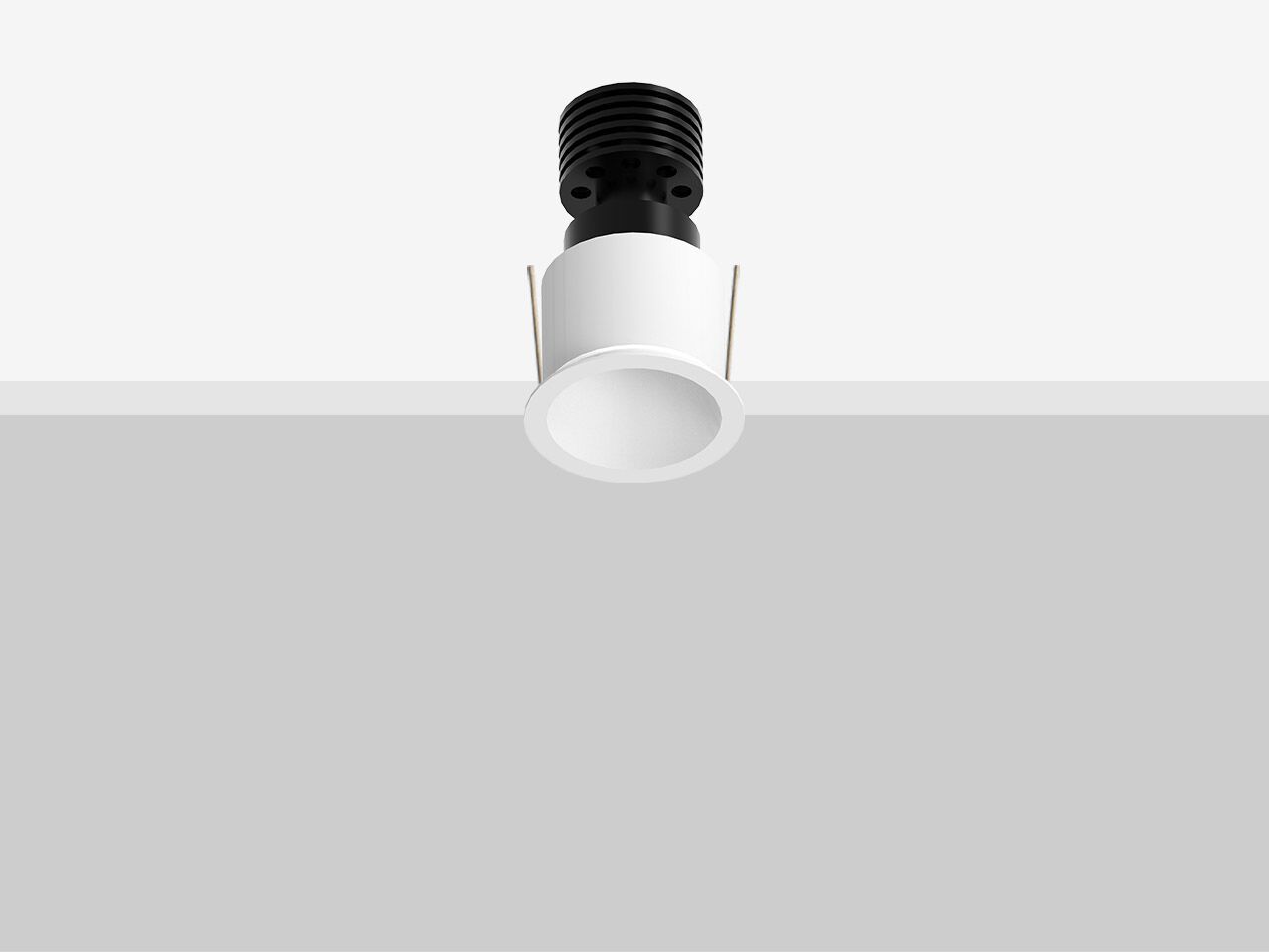 Утопленный светодиодный прожектор Flexalighting BABA R10 ARCH-00042728