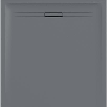 550.291.00.2 Квадратный душевой поддон Geberit Sestra Geberit  - Вид №5