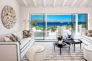 2-местный тканевый диван