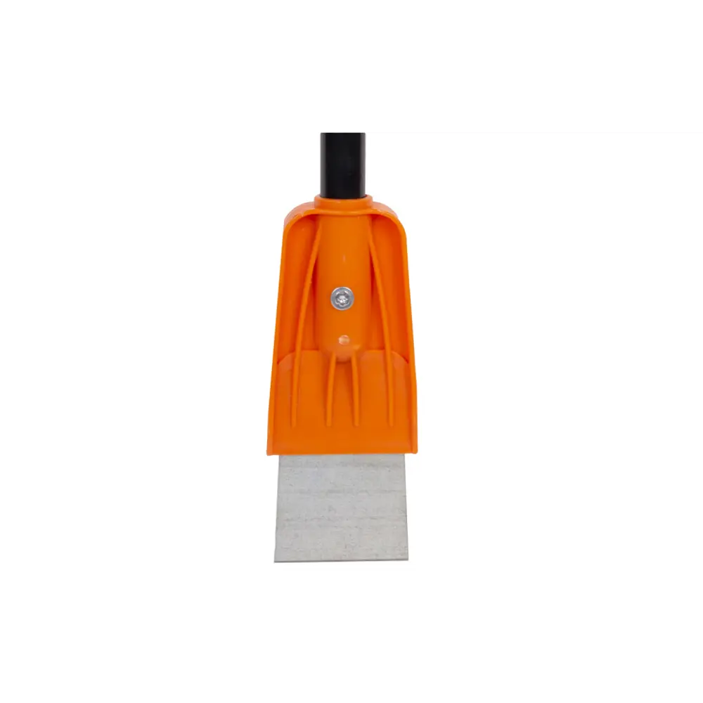 Ледоруб Amigo 140 см металл с черенком STLM-2155525 - Вид №1