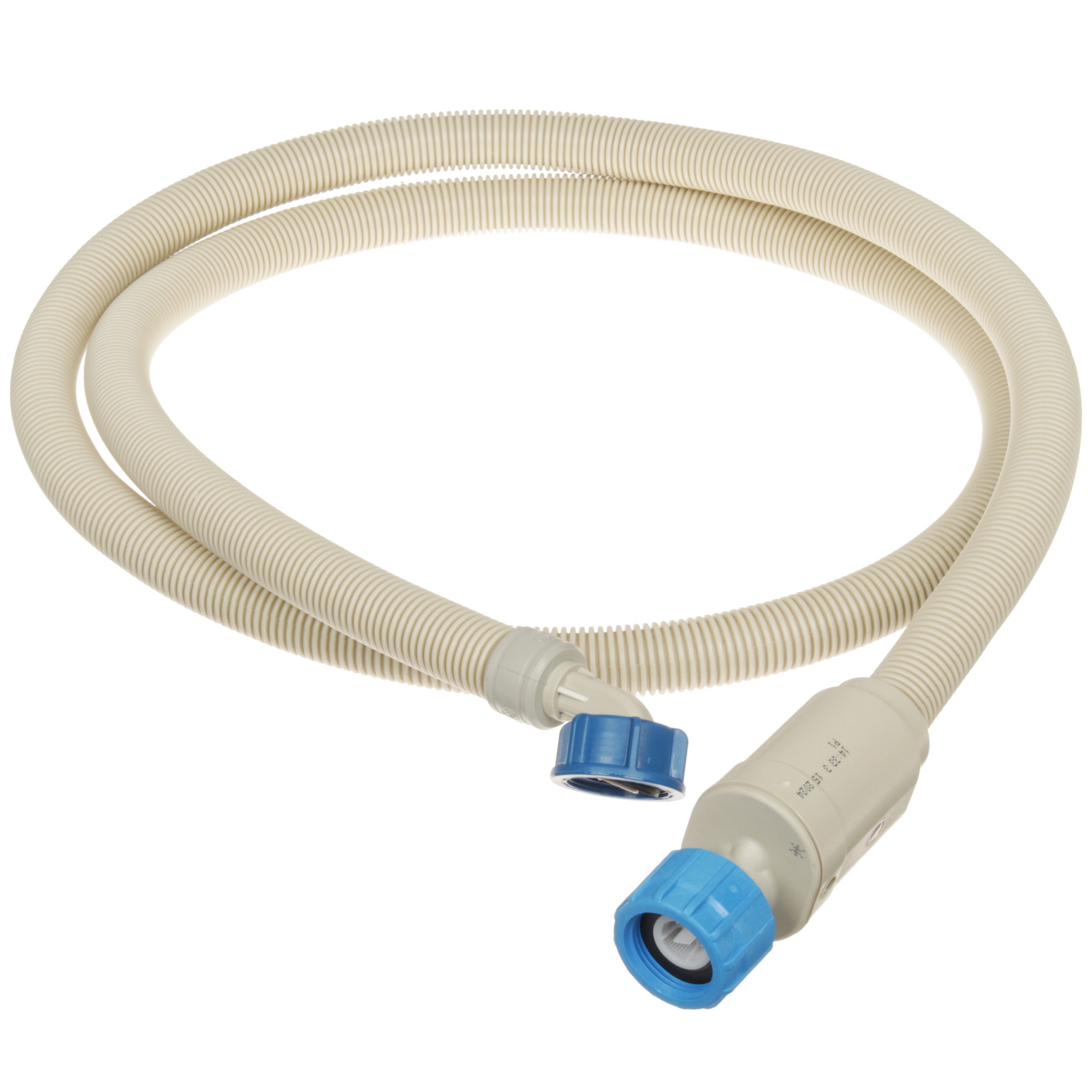 9294301 Шланг заливной REFLEX 2 м, серый STDN-0130383