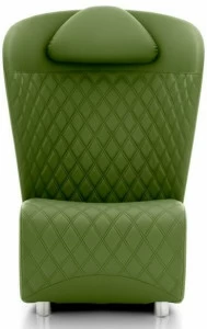 Kastel Кресло с высокой спинкой контрактное