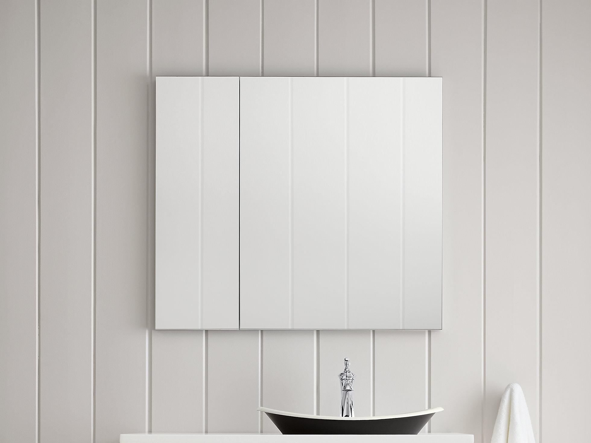 K-5403-P5-FT Накладная раковина на столешницу  прямоугольная Kohler  - Вид №3