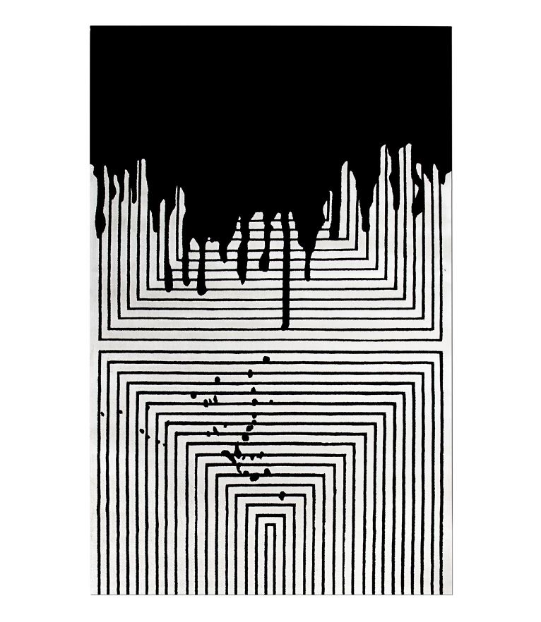 Валенсиаруг RUG'SOCIETY Classic 161_530 - Вид №5