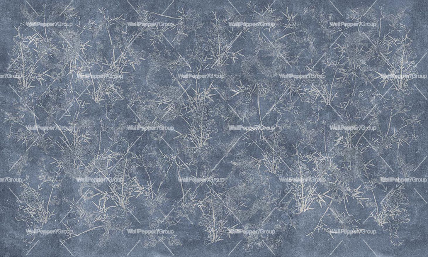 Восточные обои ПВХ бесплатно, экологически чистые, моющиеся WallPepper LEVANTE ARCH-00050187 - Вид №3