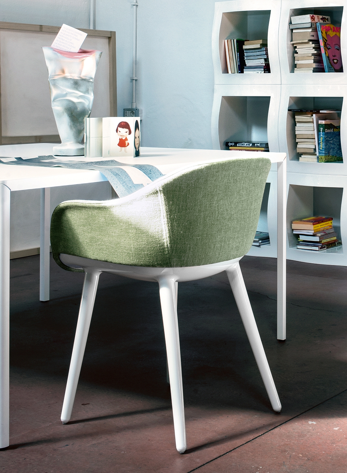 Киборг-леди Magis sun-id-1328884 - Вид №3