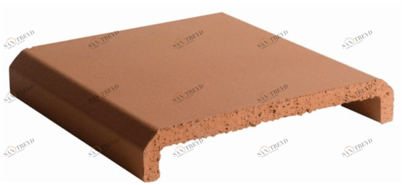 Cotto Furnò Облицовка стен из кирпича sun-id-1402986