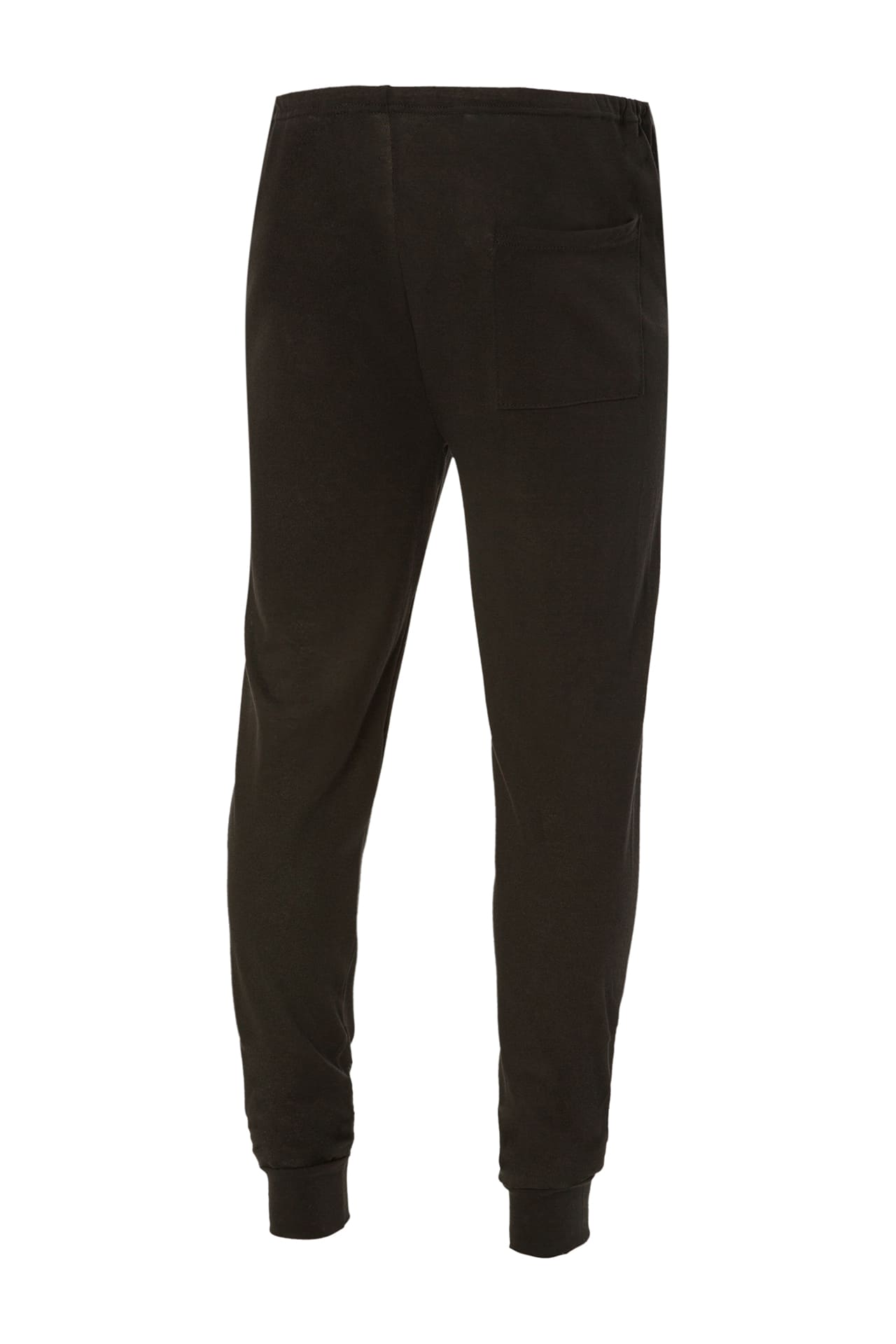 5045541 Брюки спортивные черные  Летняя спецодежда  размер 56-58  - Вид №1