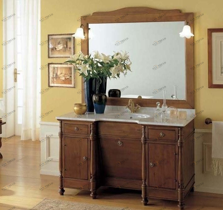 3184 LIPARI Комплект мебели MDC Mobili di castello 1301