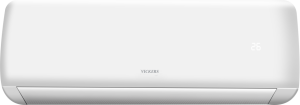 9228137 Кондиционер настенный сплит-система VICKERS VCH-09HE/VCH-09HE белый
