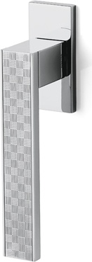 K1DDB_CR Оконная ручка DIANA DAMIER OLIVARI 