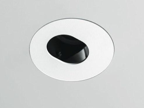 Artemide Точечный потолочный металлический светильник sun-id-1507573 - Вид №1