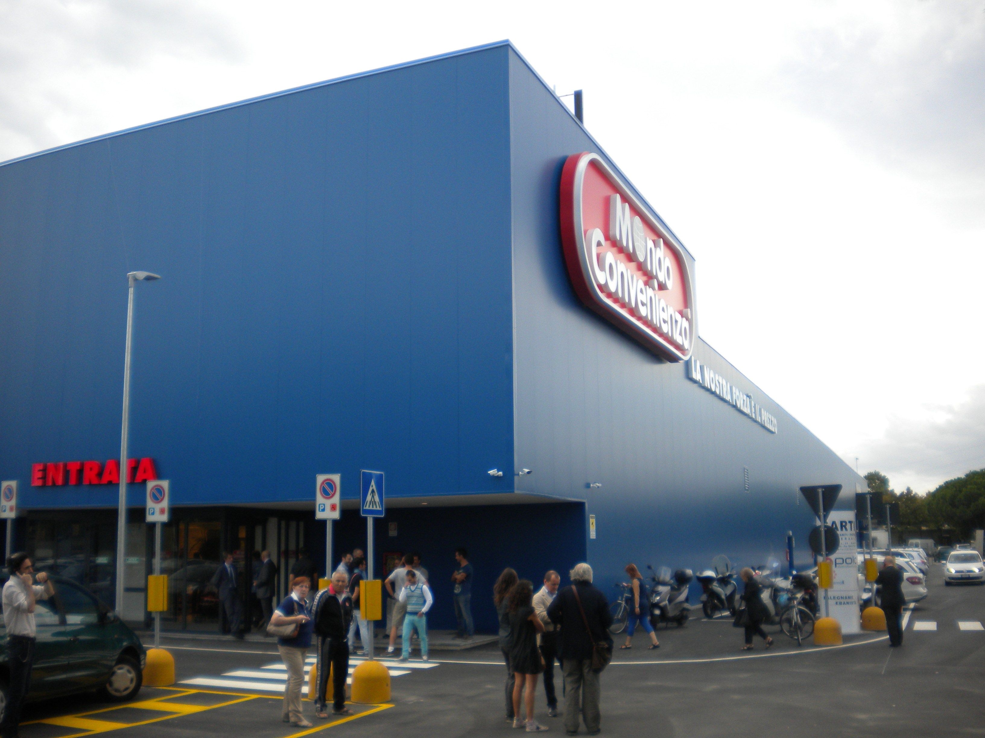 Изолированная металлическая панель для фасада ELCOM SYSTEM ТЕРМОПАРЕТЫ® ARCH-00037807 - Вид №140