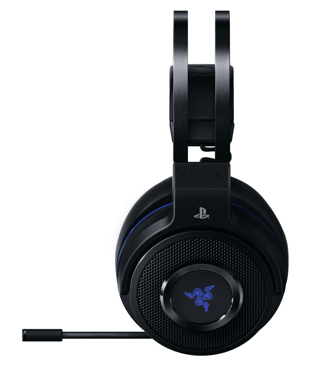 RZ04-02580100-R3G1 thresher - wireless gaming headset for ps4- frml packaging Razer Santreyd  - Вид №1