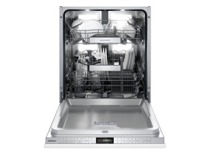 Встроенная посудомоечная машина класса B