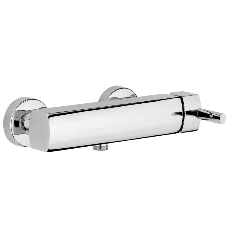 AZ870102015 Смеситель для душа Webert Azeta 